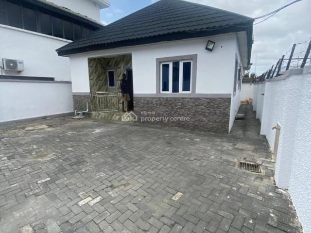 Property for rent in Eti Osa, Abuja