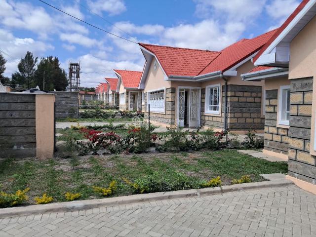 House for sale in Kajiado