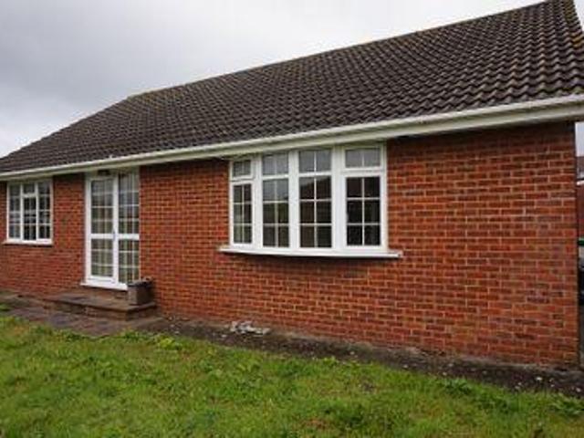House for rent in Feckenham, City Of Bristol
