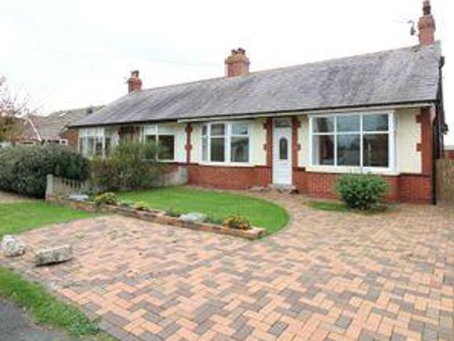 House for rent in Poulton-le-Fylde, Wyre