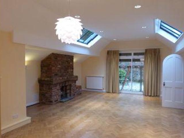 House for rent in Cross In Hand, East Sussex