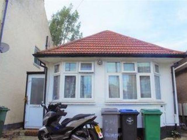 House for rent in Wembley, Greater London