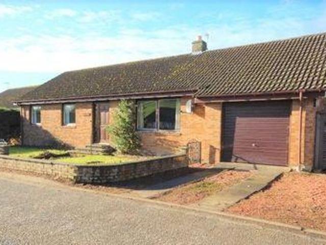 House for rent in West Linton