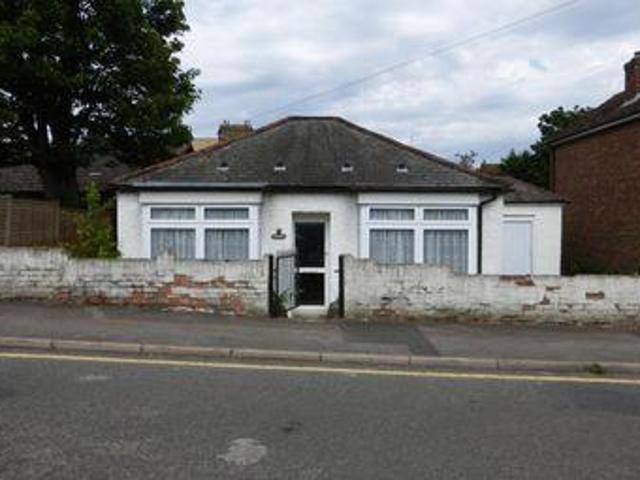 House for rent in Broxbourne, Hertfordshire