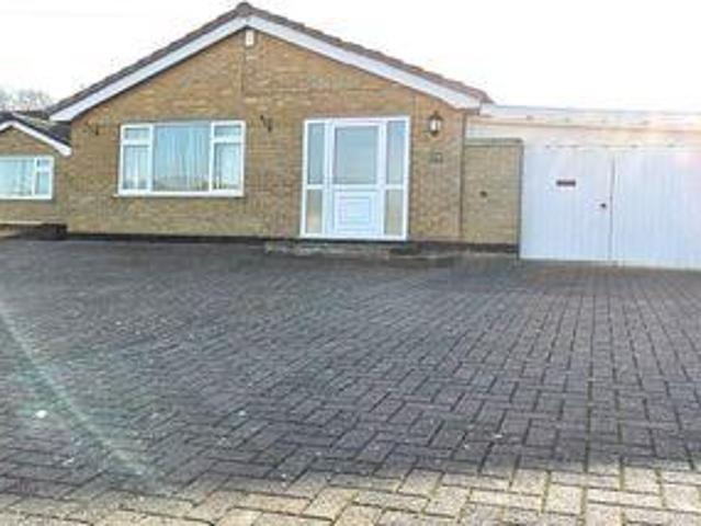 House for rent in Elmfield, Leicestershire