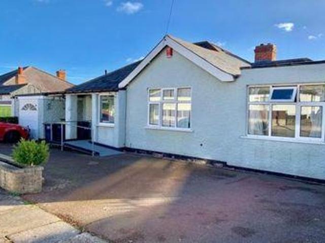 House for rent in Haddon, East Midlands