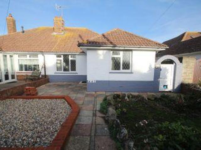 House for rent in Fishersgate, West Sussex