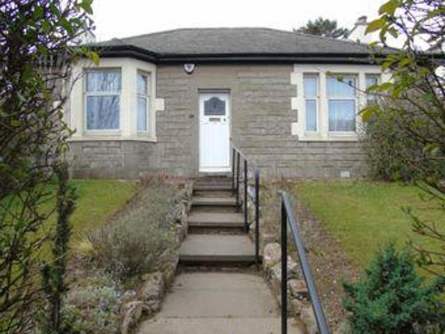 House for rent in Scotland