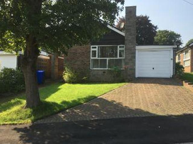 House for rent in South Yorkshire