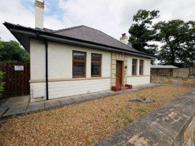 House for rent in Scotland