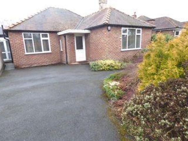 House for rent in Trafford Park, Greater Manchester