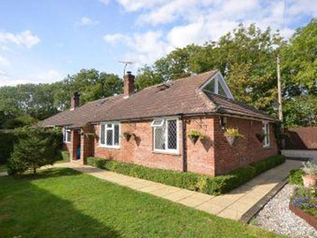 House for rent in Hook, Hart