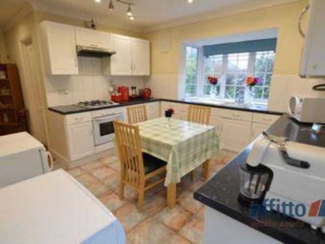 House for rent in Pinfold, Leicestershire