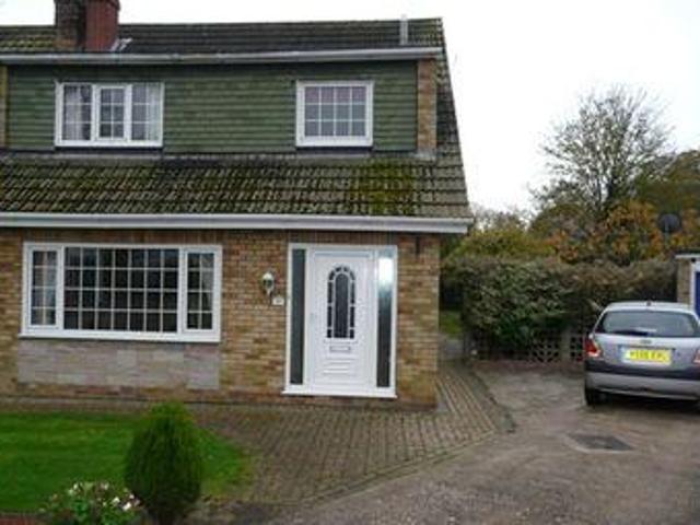House for rent in Goole, East Riding Of Yorkshire