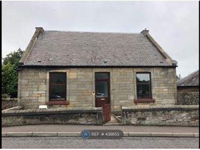 House for rent in Cowdenbeath, Scotland