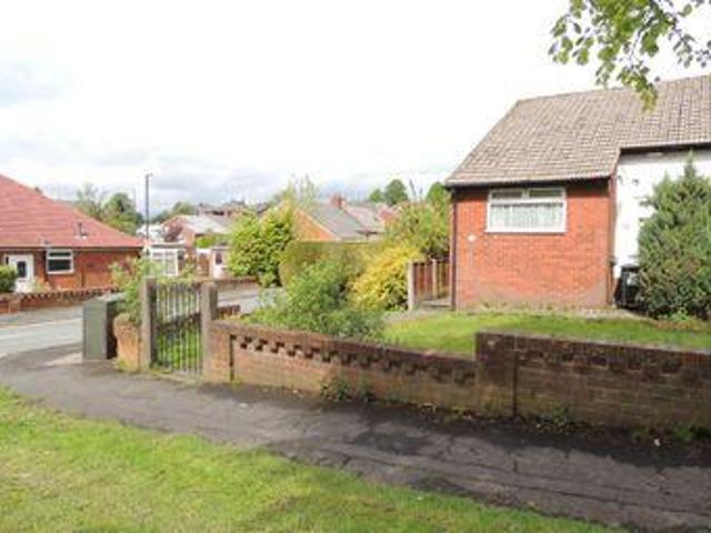 House for rent in Andertons Mill, Lancashire