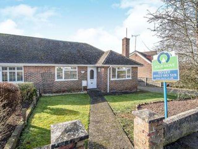 House for rent in Midway, Kent
