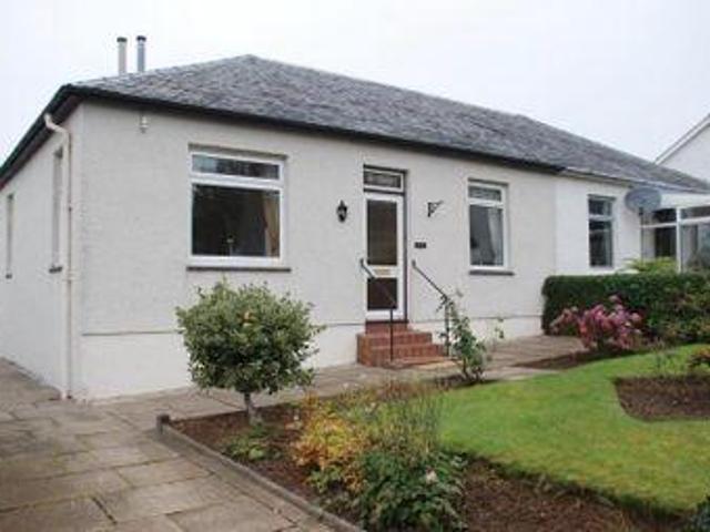 House for rent in West Kilbride