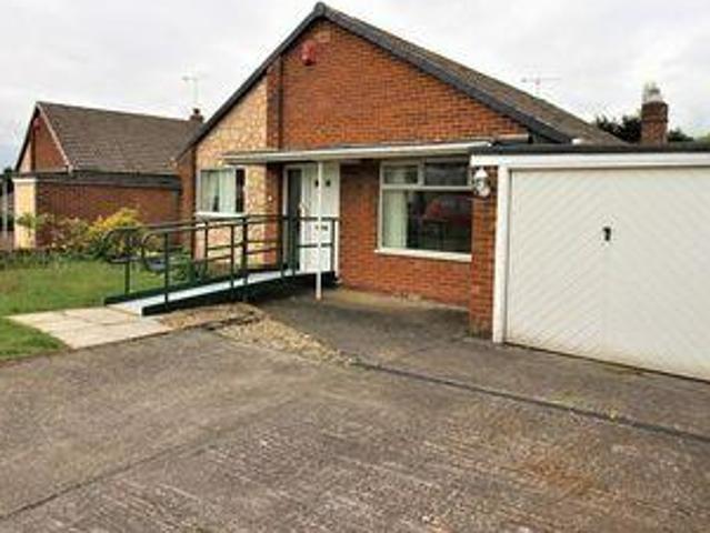 House for rent in South Yorkshire