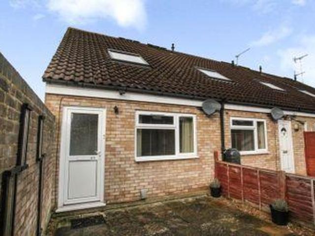 House for rent in Hatfield, Fretherne