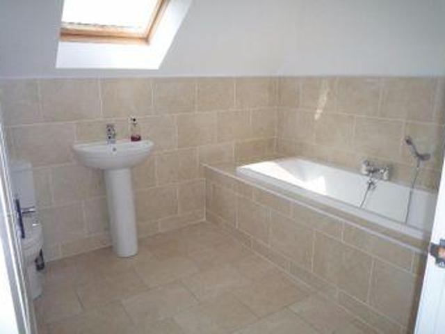 House for rent in Stevenston, Scotland