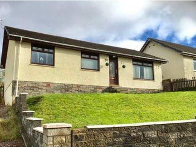 House for rent in Scotland