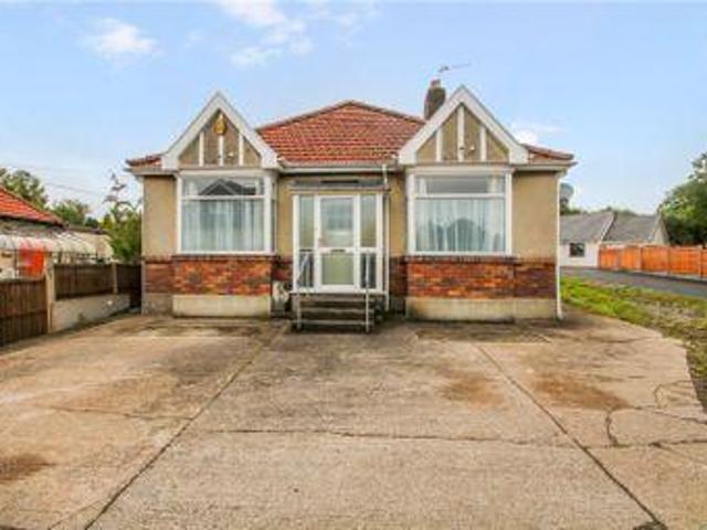 House for rent in Feckenham, City Of Bristol