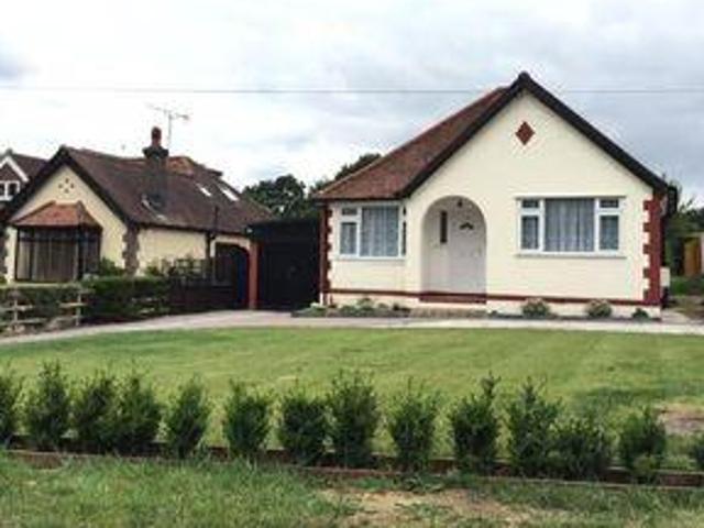 House for rent in Hatfield, Fretherne