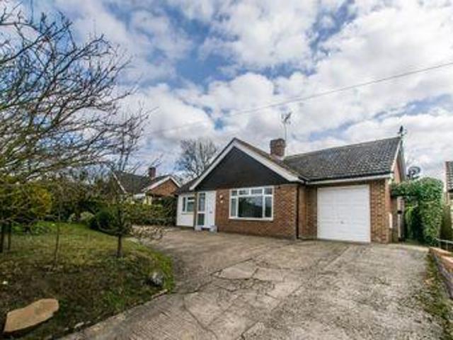 House for rent in Duton Hill, Essex
