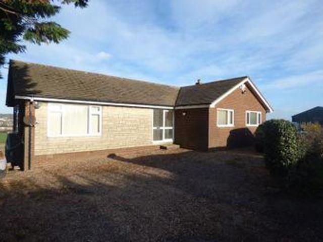 House for rent in Brackenfield, East Midlands