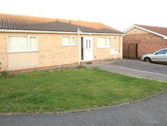 House for rent in Haddon, East Midlands