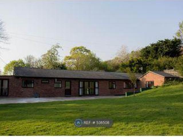 House for rent in Berrick Salome, Oxfordshire