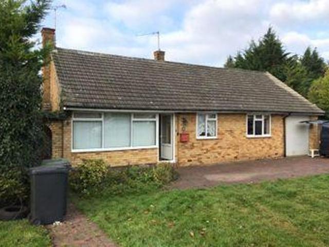 House for rent in Colliers End, Hertfordshire