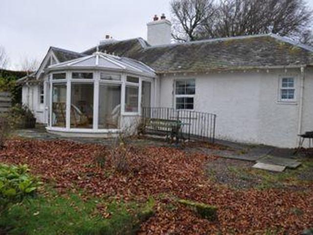 House for rent in Penicuik, Midlothian