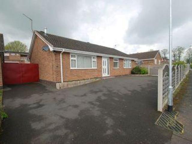 House for rent in Baswich, Staffordshire