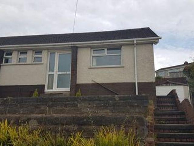 House for rent in Coedffranc, Jersey Marine
