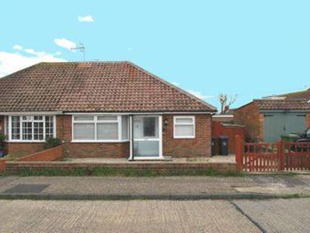 House for rent in Fishersgate, West Sussex