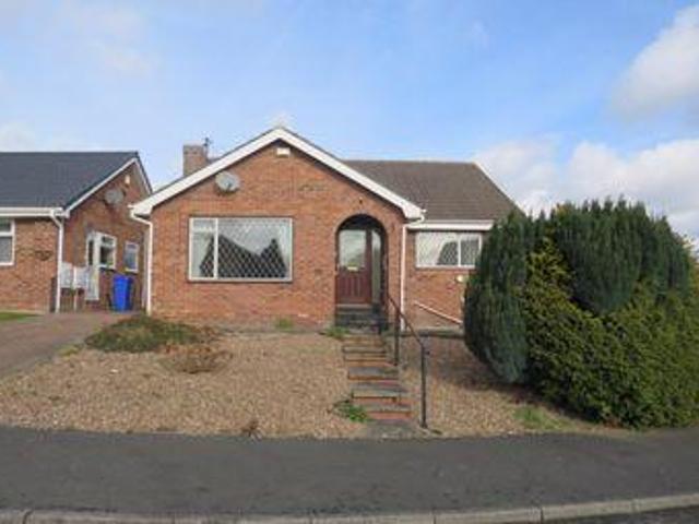 House for rent in South Yorkshire