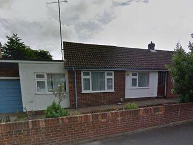 House for rent in Luton