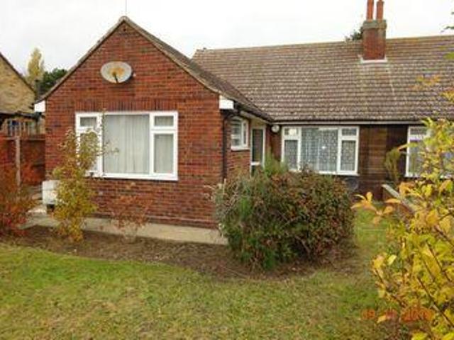 House for rent in Fordham Heath