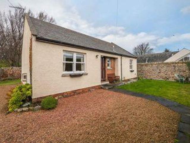 House for rent in North Berwick, Scotland