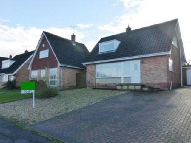 House for rent in Barholm, Lincolnshire