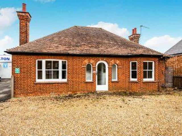 House for rent in Bedford, England