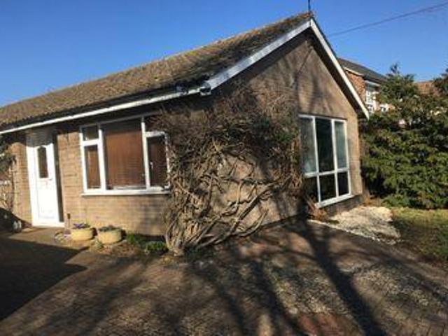 House for rent in Bedford, England