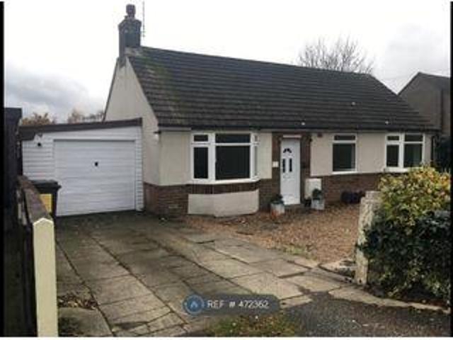 House for rent in Brackenfield, East Midlands