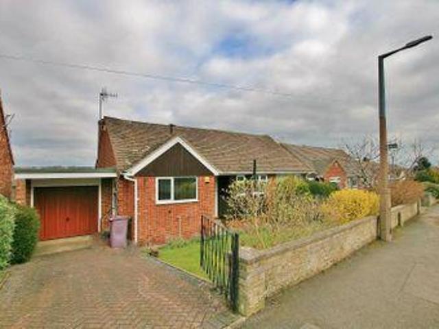 House for rent in Brackenfield, East Midlands