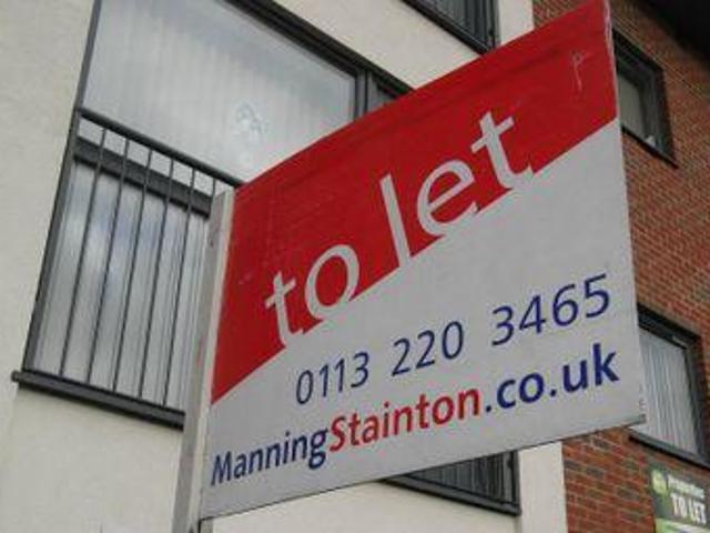 House for rent in West Yorkshire
