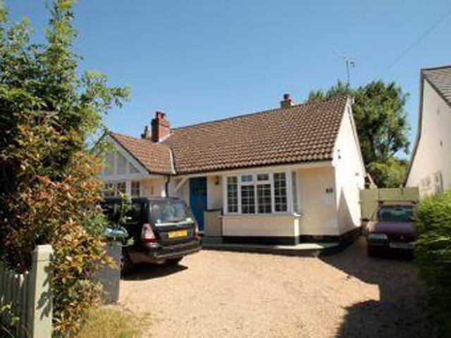 House for rent in Perryfields, West Sussex