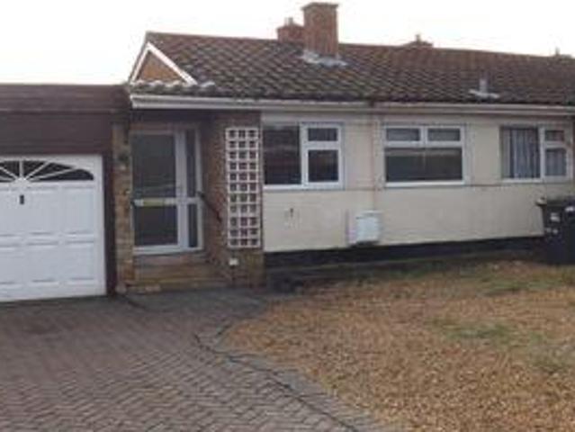 House for rent in Bedford, England