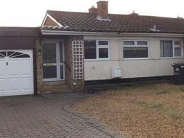 House for rent in Bedford